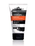 Activated Charcoal Purifying Face Mask (125ml)